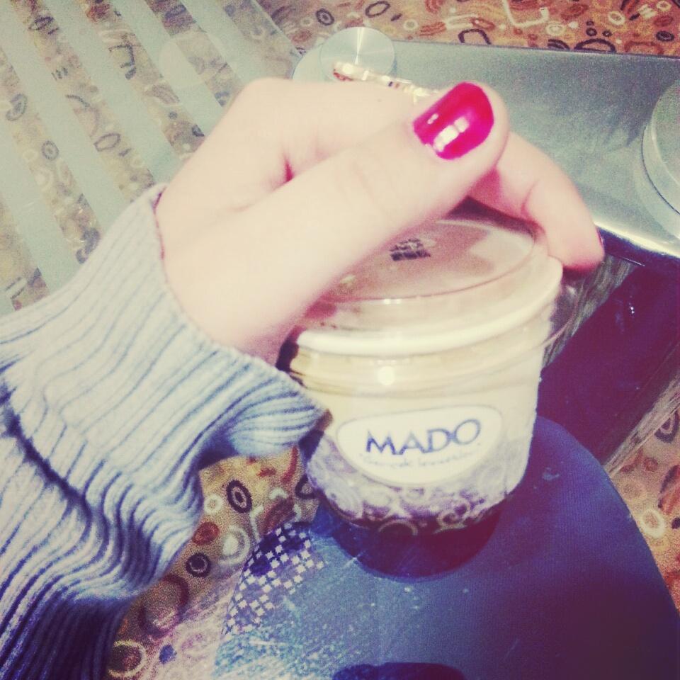 busra27bus's tweet photo. #DAYIM #SAĞOLSUN #DONDURMA #GETİRMÎŞ #MADO HIMM #ÇOK #İYİ ✌✌👏👏☺☺ http://t.co/2O7uD4Z3OD