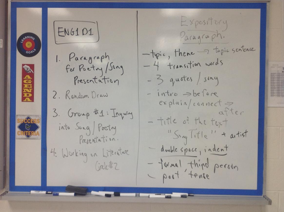  Expository Paragraph Structure Expository Essay Structure 2019 02 22