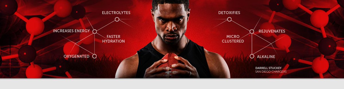 alkamewater's tweet photo. We have 29 ambassadors ranging from pro #athletes, #MMA fighters, #fitness experts and more: http://t.co/xJDClqJJrt! http://t.co/L78iDkN0uv