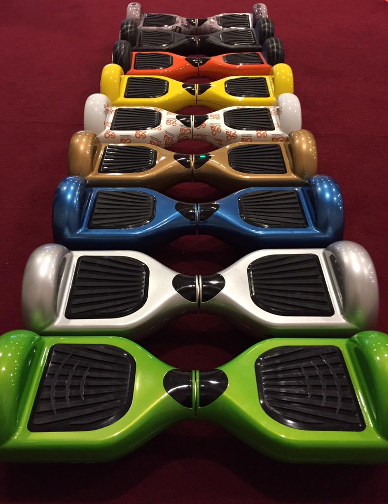 SimplyChannels's tweet photo. #Smartrax on @TheGadgetShow on Monday... Don't forget to tune in. @toyologist @JasonBradbury http://t.co/vbhHMezZ3h