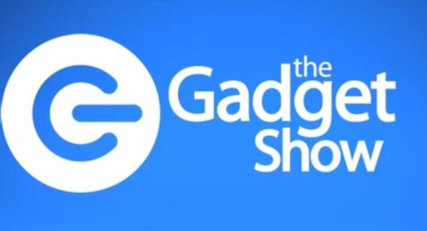 SimplyChannels's tweet photo. #Smartrax on @TheGadgetShow on Monday... Don't forget to tune in. @toyologist @JasonBradbury http://t.co/vbhHMezZ3h