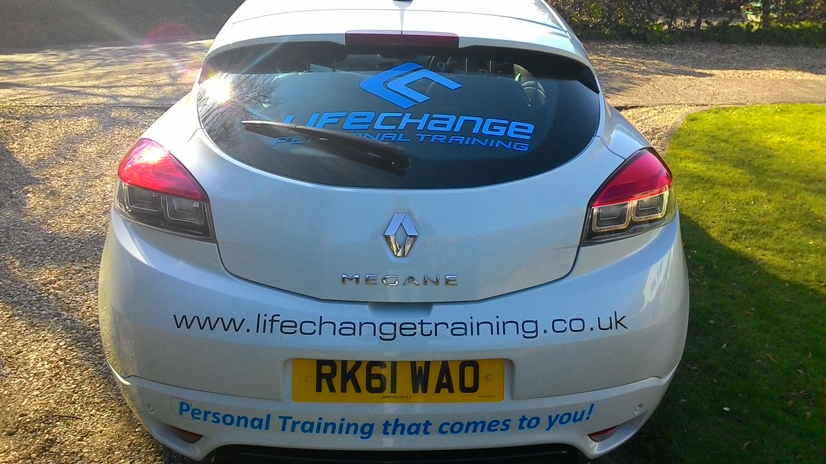 Lifechanging_PT's tweet image. Back branded again, thanks to Richard Allen, Will, Sam and the Giddenplace.com team!