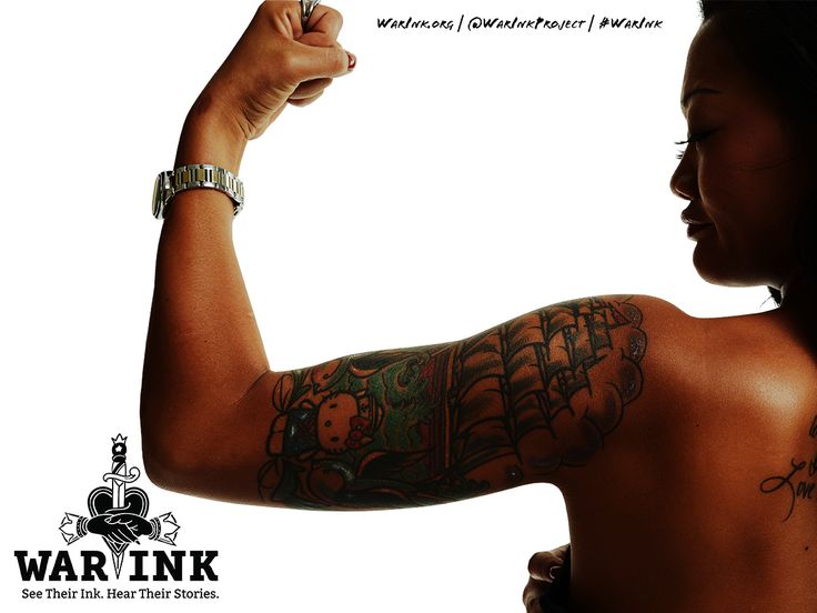 WarInkProject's tweet photo. Vets: @WarInkProject nominated for a Webby. FINAL DAY Pls!Vote: http://t.co/rXtkksG7Ug @TheReal_Jlh pls RT? YOU ROCK http://t.co/Uqv00BzVau