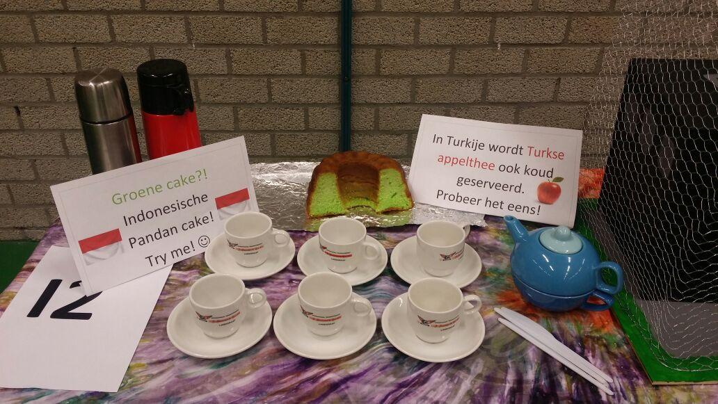 Gillion17's tweet photo. @FransSocialWork hoi Frans, de andere subgroep heeft ook een geslaagde dag gehad hoor!! Groot succes en grote opkomst http://t.co/HGhV6cVkso
