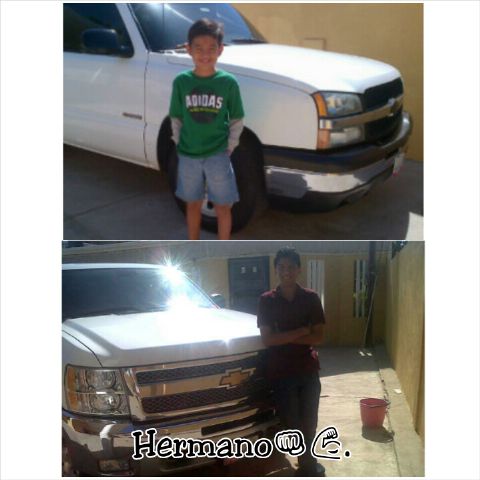 SoyJavier_'s tweet photo. Brother http://t.co/aEgav4GbMF