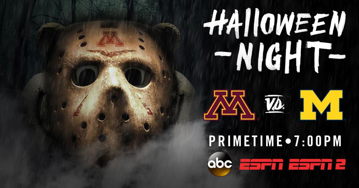 GopherSports tweet picture