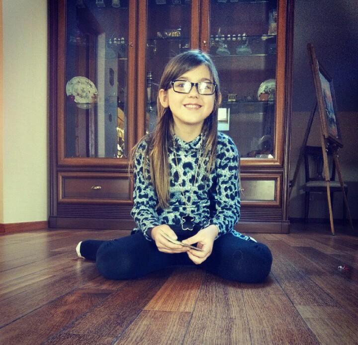 infogreen_lu's tweet photo. RT RT
#AlerteEnlevement #Lorraine Berenyss, 7ans, disparue à Sancy le Haut (54). Si infos, prévenez le 0800 36 32 68 http://t.co/1cZ0kZDb7q
