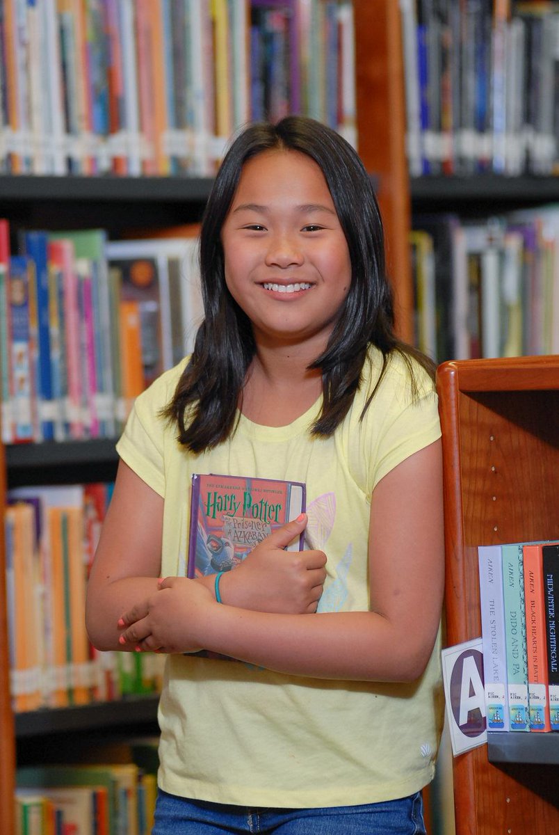 officialSPS's tweet image. Happy #WorldBookDay! What&apos;s your favorite book, students? #learningispersonal