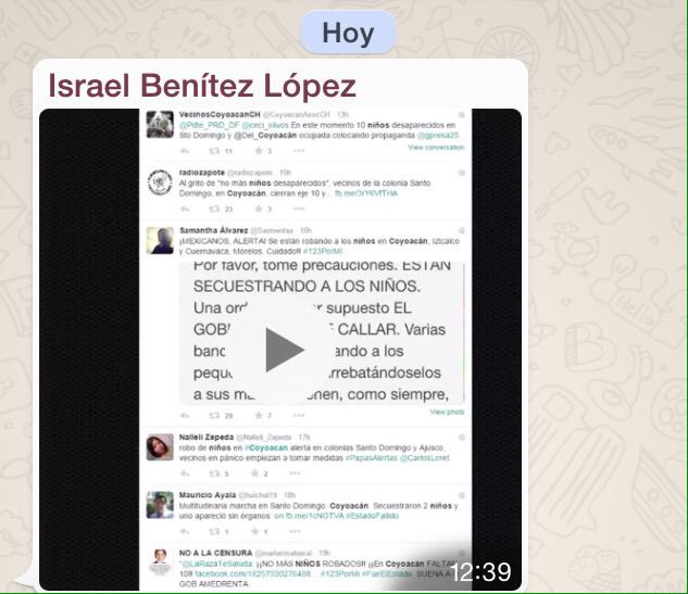 LegisMorena's tweet photo. Denuncia Dip. @VillanuevaSi que @ManceraMiguelMX y @SSP_CDMX esparcen calumnias en #Coyoacán; acusa elección de Edo. http://t.co/v0wv164Yo4