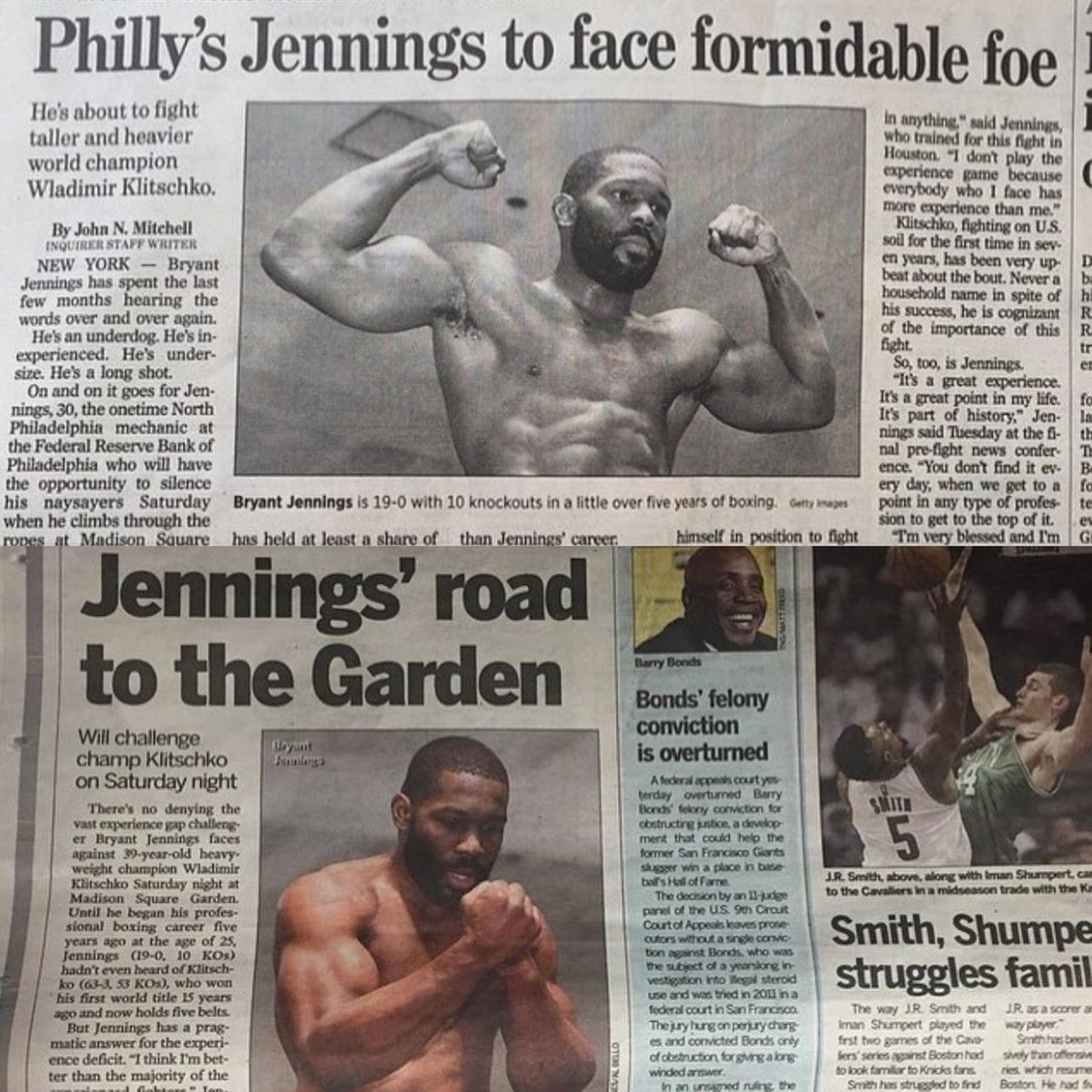 Eliteherk's tweet photo. PHILADELPHIA stand TALL WHEREVER WE AT! #eliteklass #abcgym #northphilly @jflawless7st @napo14 @TyBone4 http://t.co/Xm26HtxrnQ