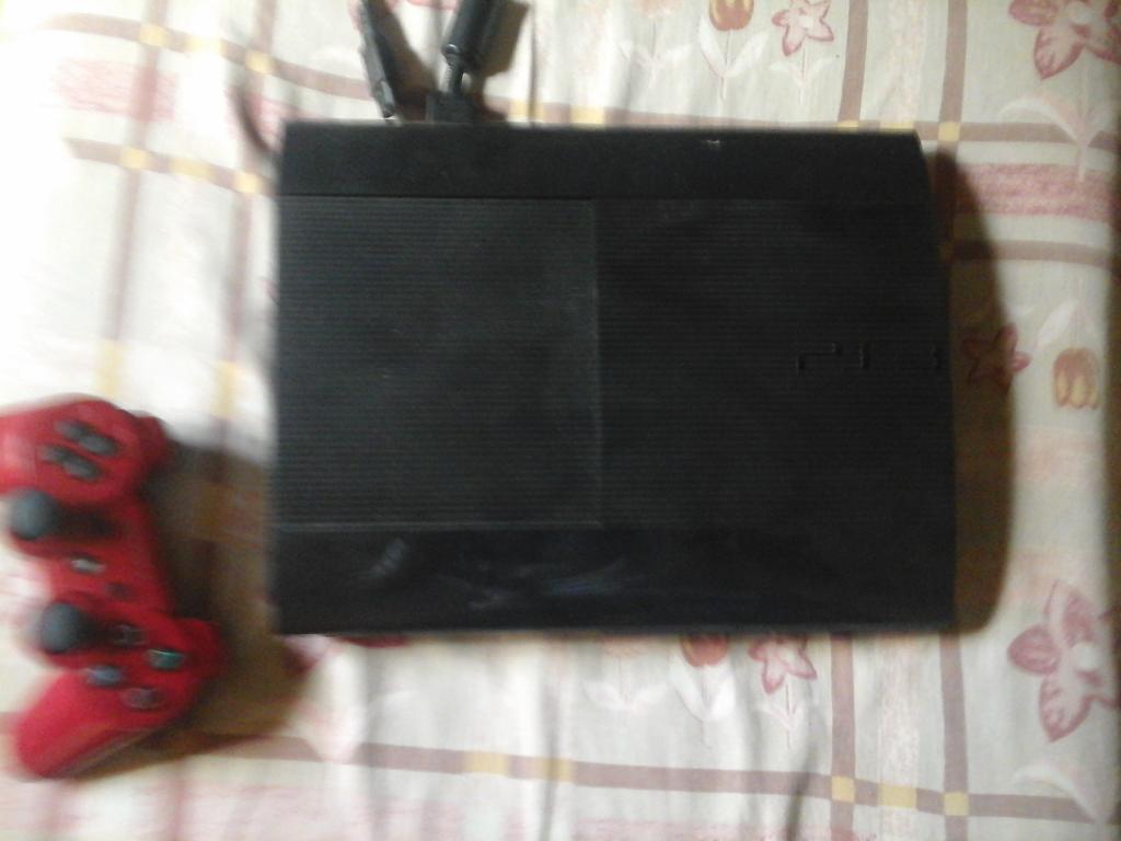 androidtutoria5's tweet image. Ps3