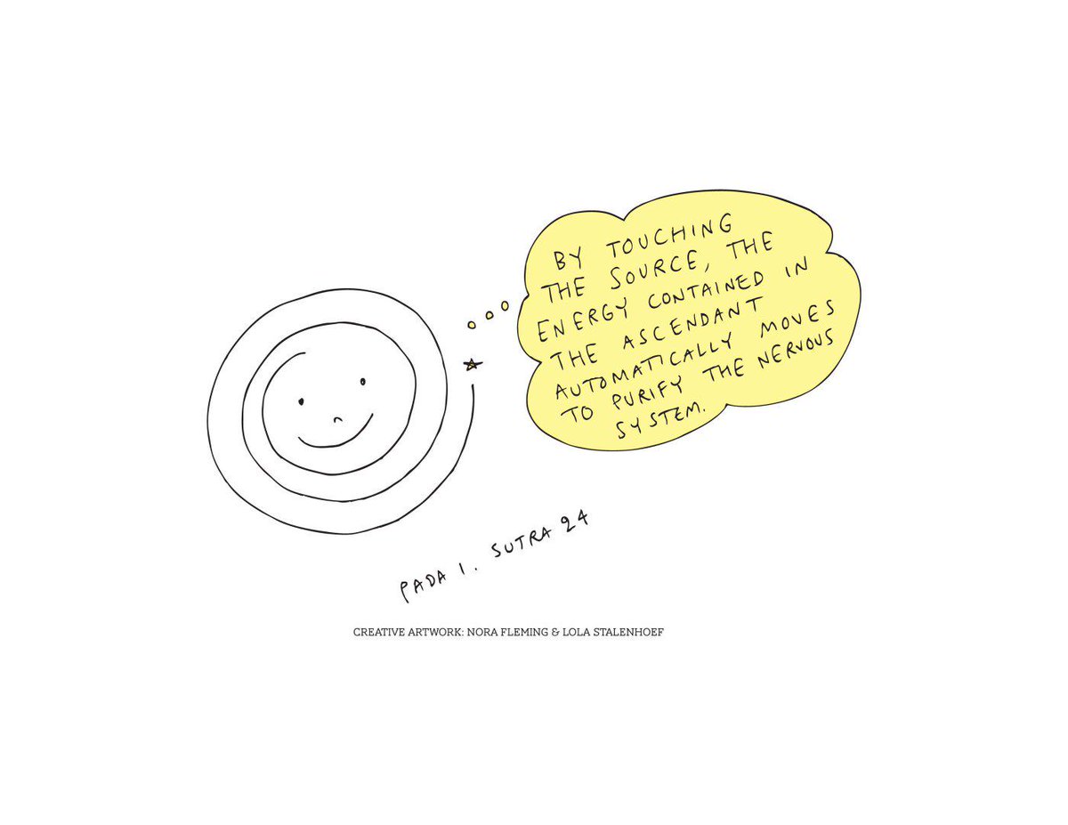CartooningWith's tweet photo. By touching the #source, the #energy contained in the ascendant moves to #purify the nervous system. #DiadelLibro http://t.co/FZ2aRyEuGA