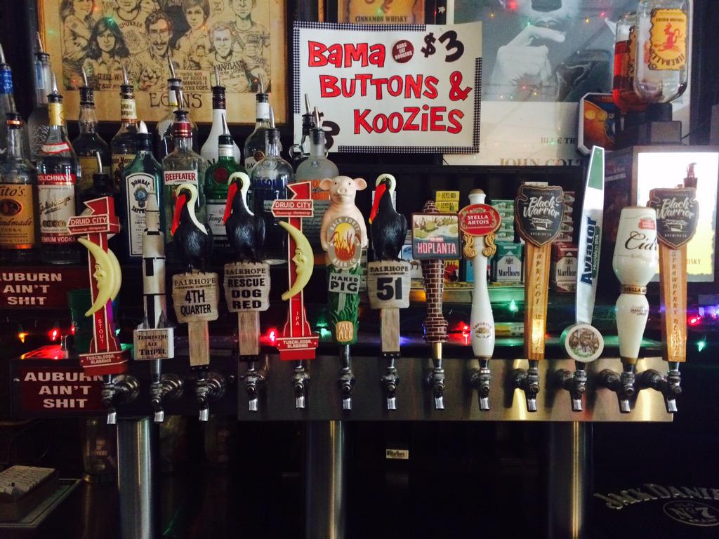 Egan's Bar tweet media