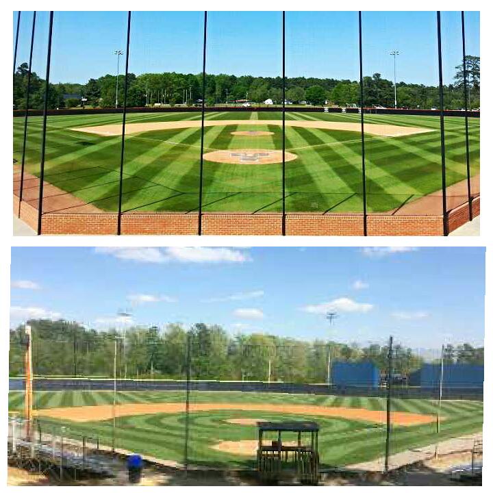 C35coachmiller's tweet photo. @UP_Baseball vs DiamondCavs tonight at 7:00. Mad respect for @chadilac2311 #CapeFearValley #Rivalry @IMPACTBASEBALL_ http://t.co/3bxMDHoEM5