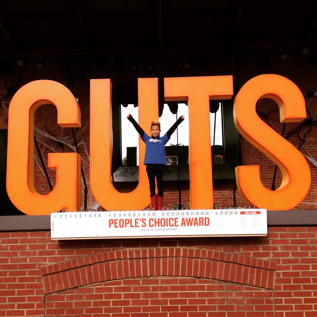 GUTSCharlotte's tweet image. Take a look at the 4 wishes carved this year at GUTS :] #GUTSCLT2014 #CarveWishes #CarveHope bit.ly/1Fhs2gf