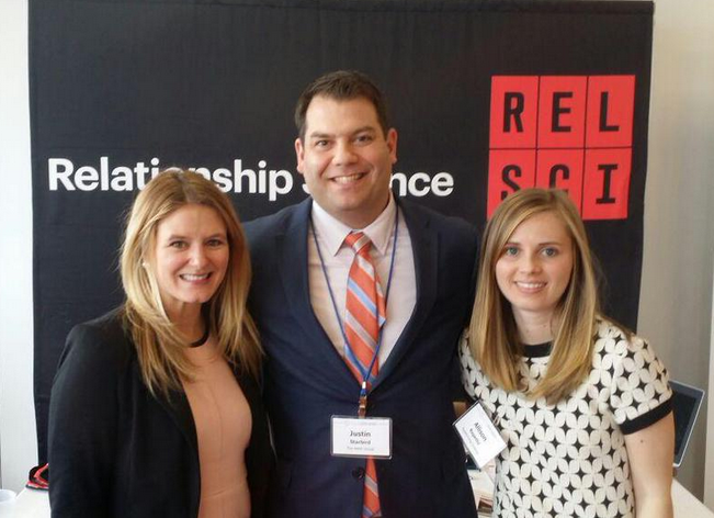 Very excited to be at the <a href="/EdisonAwards/">Edison Awards</a> as a 2015 finalist with the other incredible organizations. See you there!