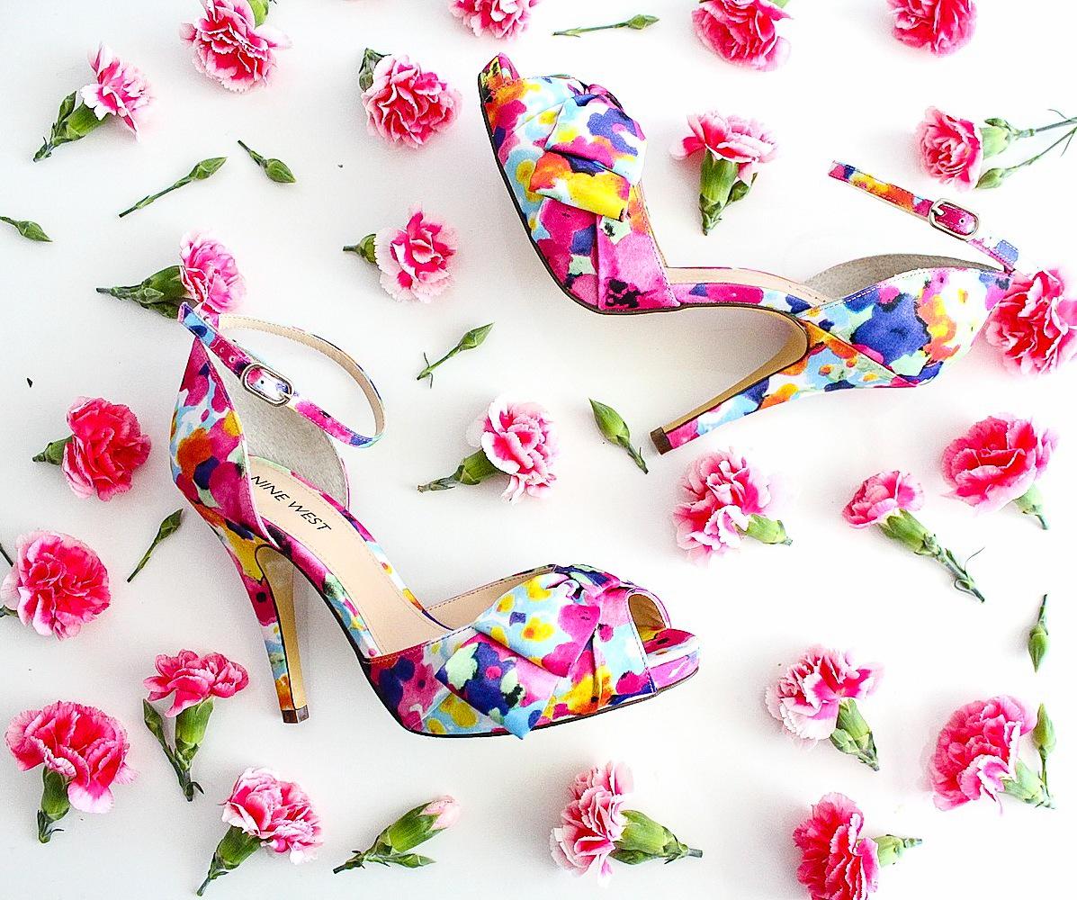 nine west shoe studio