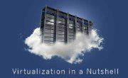 MadeofCloud's tweet photo. What is virtualization, how does it work and what are its advantages?
http://t.co/9MUA4oV16B http://t.co/jOYx3p698i