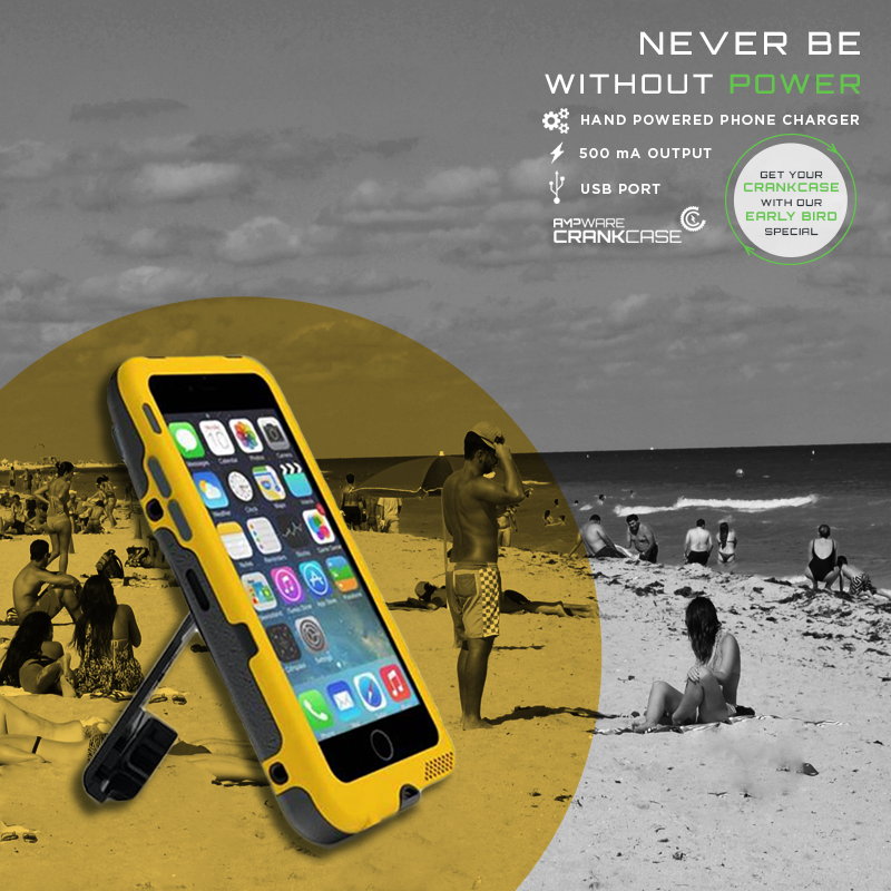 GetAmpWare tweet picture