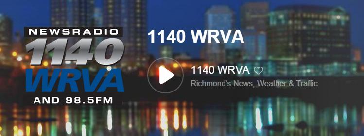 Tune in <a href="/iHeartRadio/">iHeartRadio</a> around 3:40 today regarding #tinyhouse issue in #RVA. | @1140WRVA iheart.com/live/1140-wrva…