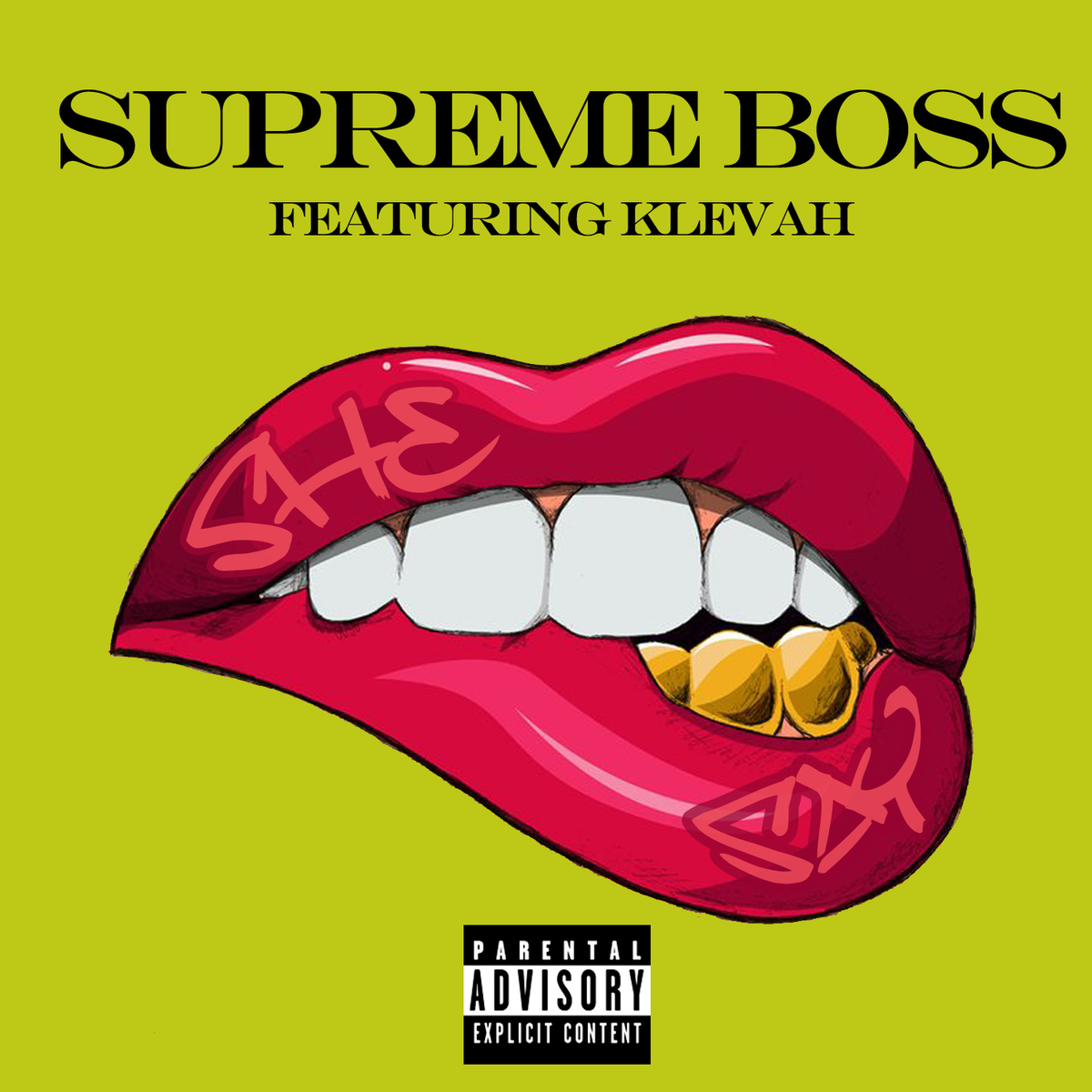 iAM_SupremeBoss's tweet photo. Droppin new joint tomorrow ft. @KlevahKnox #SheSay #Rnb #Klevah http://t.co/Ghm7Stv8Om