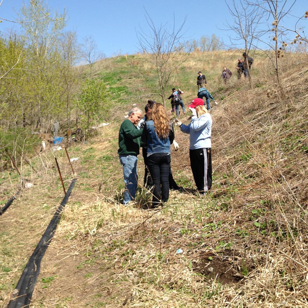 AnnaLLight's tweet image. #UNWdps