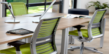 HarrisOfficeInt's tweet image. WE ARE CENTRAL WASHINGTON'S ONLY AUTHORIZED STEELCASE DEALER. #ESTABLISHEDIN1946