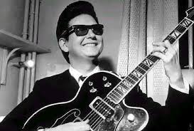 Happy Birthday to Dearly Departed Artist Roy Orbison! 