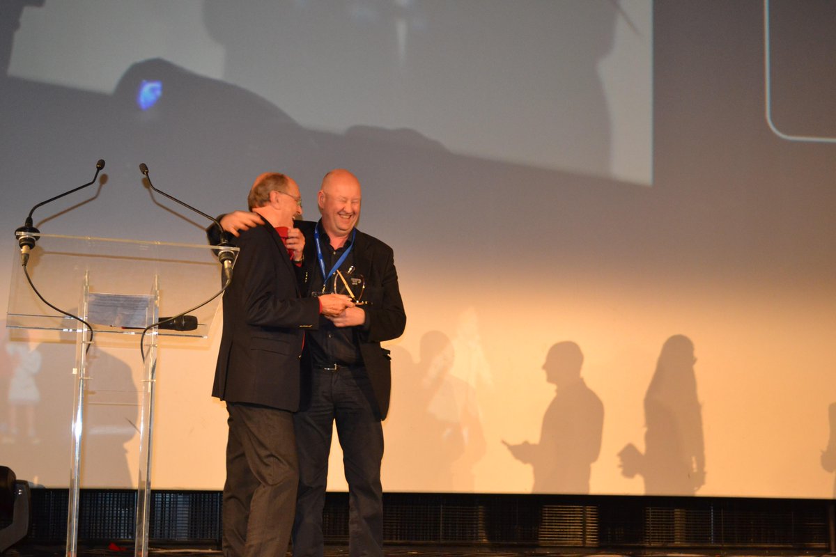 AMMA Awards tweet media