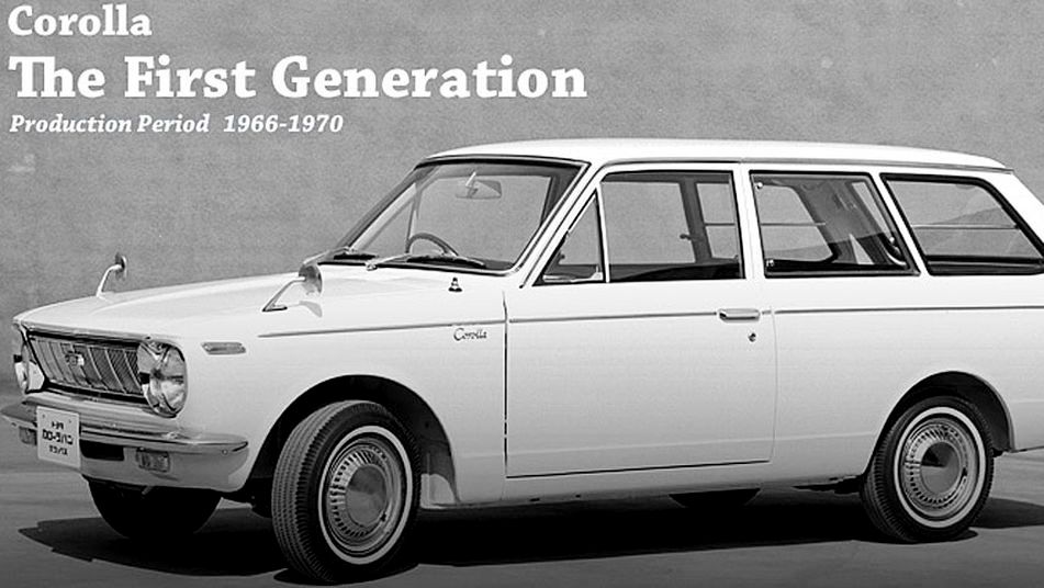 FairTradeCarsEs's tweet photo. @autogestoria: Toyota Corolla, así ha cambiado el coche más vendido del mundo http://t.co/dEtI9eUcoC vía @T_interesa http://t.co/BwJ0OGOBfH