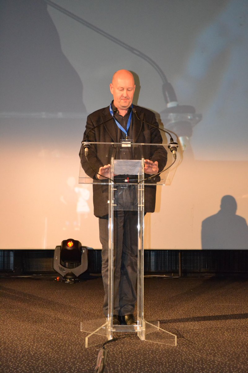 AMMA Awards tweet media