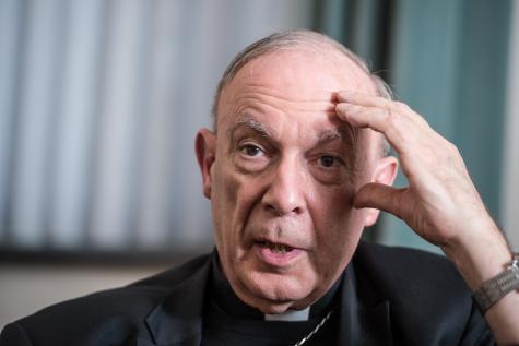 lesoir's tweet photo. Condamnation de Mgr Léonard: son avocat «sceptique» sur la faute commise par son client
http://t.co/Xg1LulEdDP http://t.co/i9kz0dKUwK