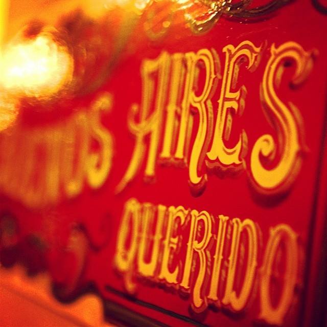 Corrientes348_'s tweet photo. Mi Buenos Aires, querido <3 #corrientes348 http://t.co/VKdMMZTLue