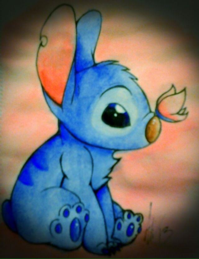 ||New acct not new to RP open to RP also!|| "So mind retweeting for Stitch."