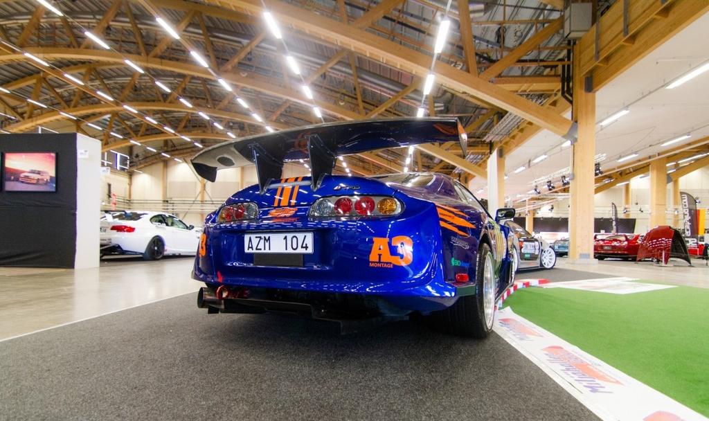 UltimateStance's tweet image. This Stanced Supra! 😍
🔱 #Stanced #Lowered #StancedSupra #ToyotaFans #Supra #SupraFans #Lowered4Life #Drifters #Drift