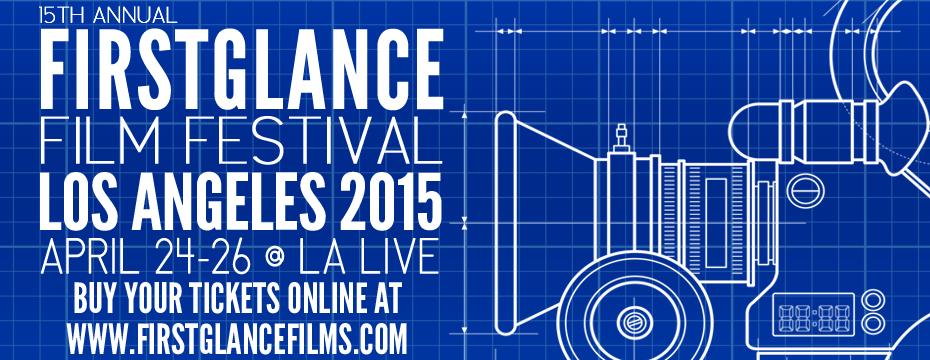 FirstGlanceFilm's tweet photo. AHHHHHHHHHHH!!! Had to be Done!! Tomorrow @FirstGlanceFilm #LosAngeles @RegalLALIVE TIX Here! http://t.co/cpaYaN8veN http://t.co/Uxc6eXPL1K