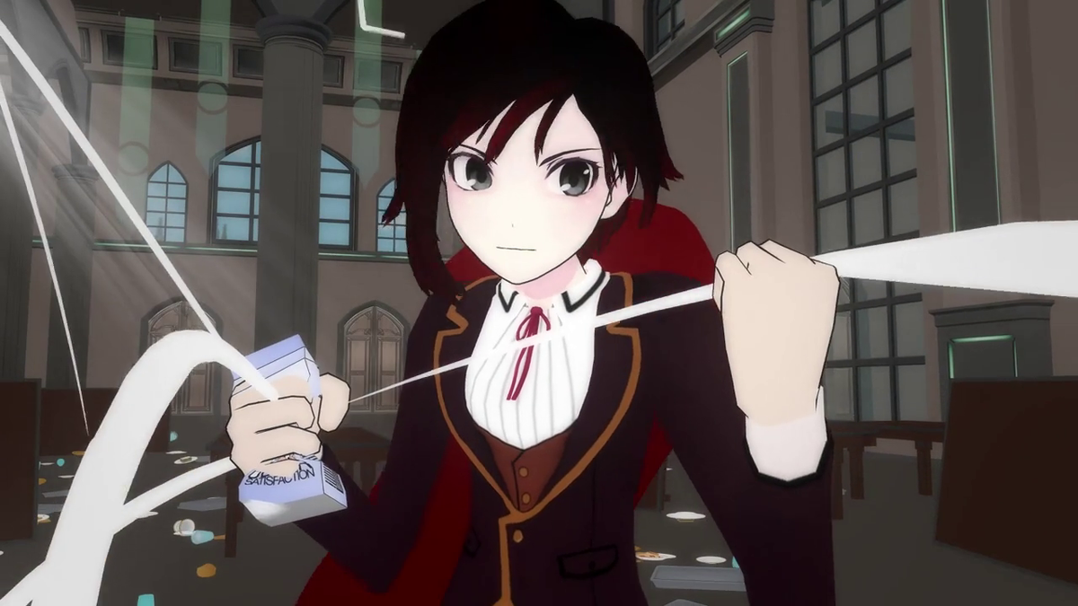 RWBY Script (@RwbyScript) | Twitter