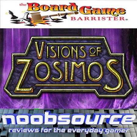 Visions of Zosimos tweet media