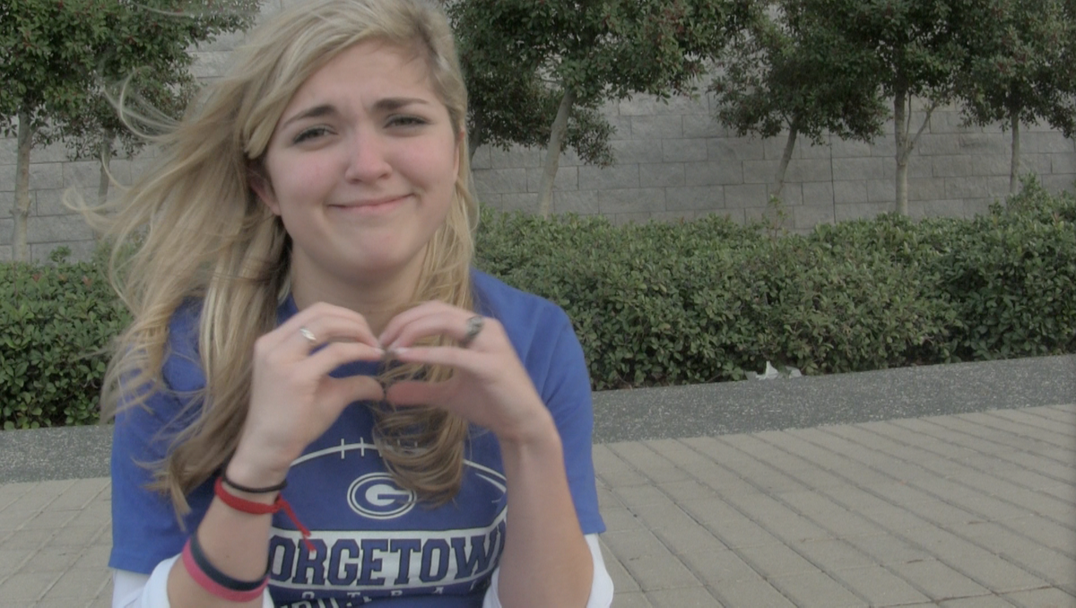 FanstandATX's tweet photo. #TBT 2012 #GCreed http://t.co/nKEgfuXYfI