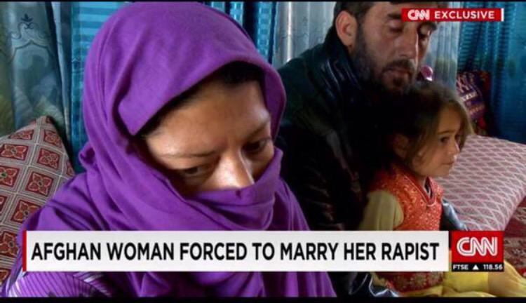 MyDaughtersArmy's tweet image. Why do we still need feminism and worldwide equal protection for women? 
Because this is STILL happening.