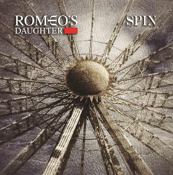 HardRockandAOR's tweet photo. <<CRÍTICA NOVEDADES>> ROMEO'S DAUGHTER - SPIN (83/100)

http://t.co/GeXezqyUNx http://t.co/OMEeBEq3zk