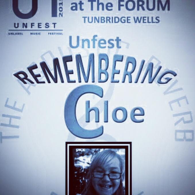 TARCollective's tweet photo. May 25th @twforum we are #rememberingchloe with @McCrei @MillyMcC_Music @Niamh_Cosham @ThePiercings #charity #free http://t.co/Eel6XBMy6d
