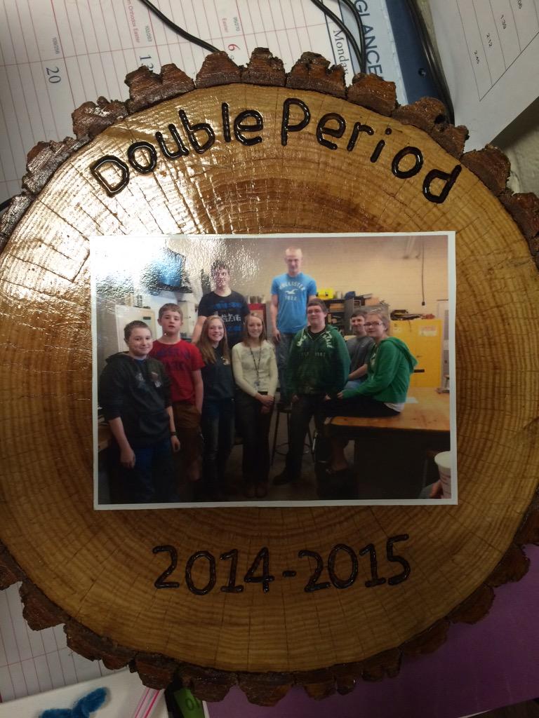 mcamp400's tweet photo. Thankful for my students! They made me feel so loved and appreciated these past few days! Gonna miss them #psuaged15 http://t.co/uf3Zm3fIIB
