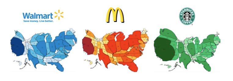 noAPHUGs's tweet photo. #cartogram  #transnationalcorporations #placelessness http://t.co/3NqDb7CTiU