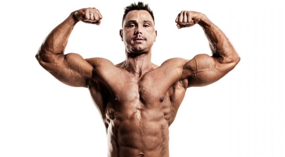 muscle_fitness's tweet photo. Switch up your arm routine for serious results. http://t.co/CD8YhBSSPJ http://t.co/BrRIVol1Xc