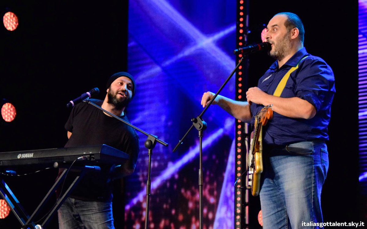 IGT_official's tweet photo. Siamo pazzi della canzone dei Camillas! Com’è che fa il bisonte??? #IGT http://t.co/SY3U4Y9p8x