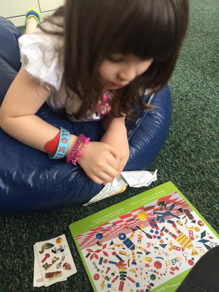 CoreTponce1212's tweet photo. Vocabulary &amp; sustained attention skills.  Traditional speech therapy. #speechtherapy #attention http://t.co/iTuwl5NmsU