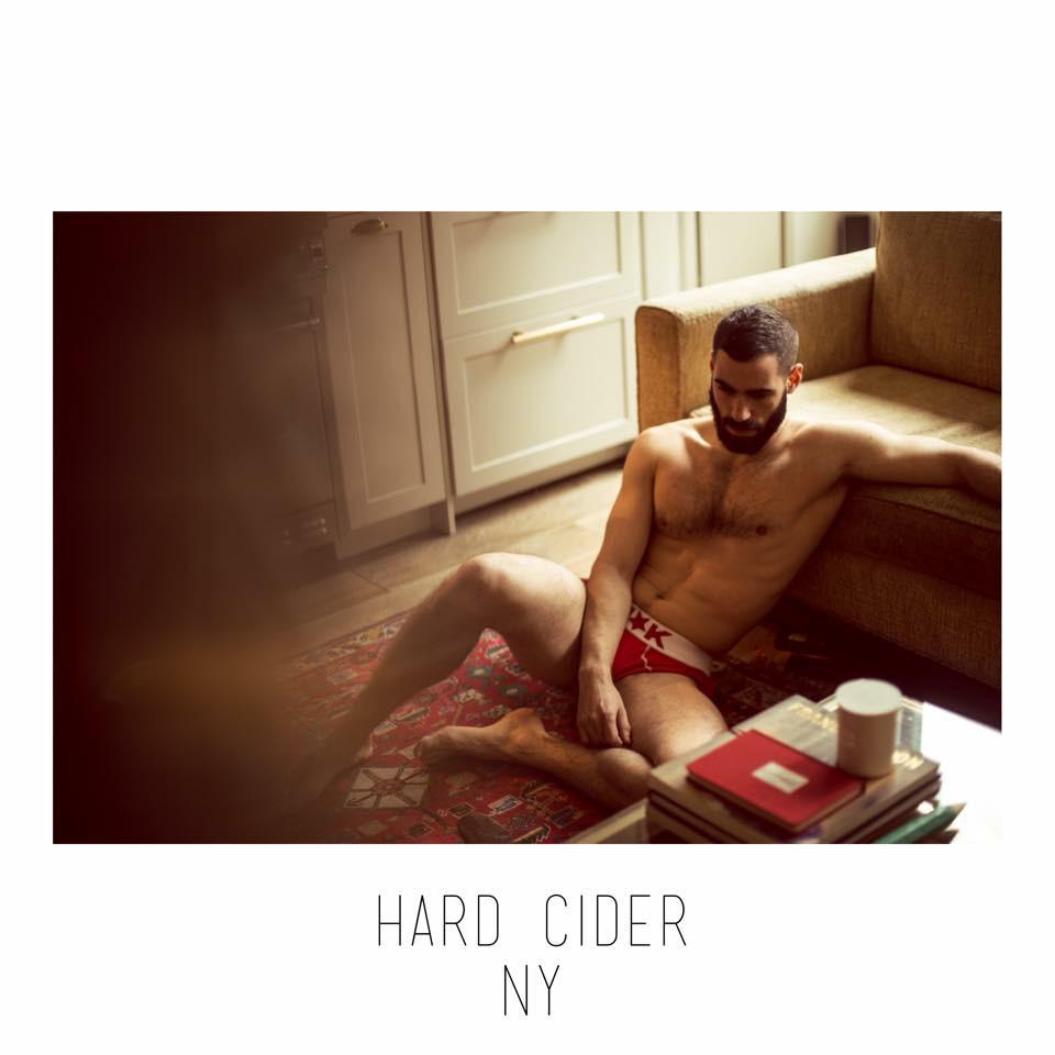 KICKSAGAT's tweet photo. #julienCasas &amp; his #REDbrief/ get your #briefPACK on http://t.co/1peBDtuhd7 and get 1 for free! shot by #HARDCIDERNY http://t.co/RMxnfyomUN