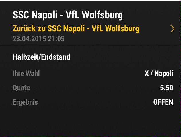 eNTeKa259's tweet photo. @bwin_de Sieht für heute doch ganz gut aus! #sektionsportwetten #bwin
#SkyEL #ranUEL #NAPWOB http://t.co/FGwBiYR9pI