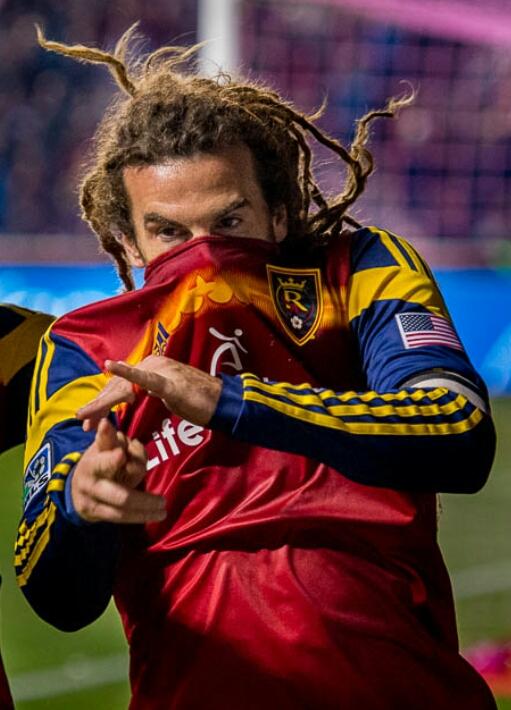Happy birthday to the man kyle beckerman.  